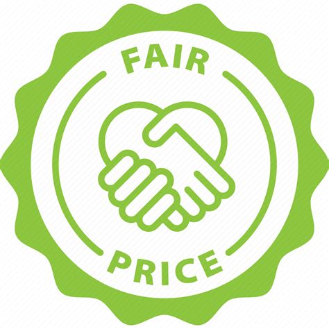Fair price recovery